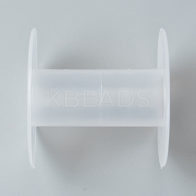 Eco-Friendly Plastic Spools X-UNKW-P001-01-1