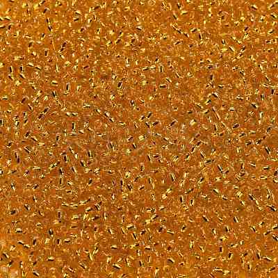 TOHO 11/0 Round Beads X-SEED-TR11-0030B-1