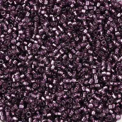 Cylinder Seed Beads X-SEED-H001-G16-1