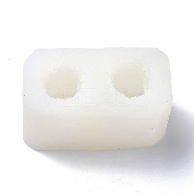 Valentine's Day Theme DIY Candle Food Grade Silicone Molds DIY-C022-09-1
