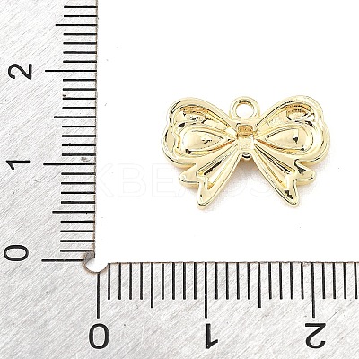Brass Pendants LS-KK-K371-28G-1