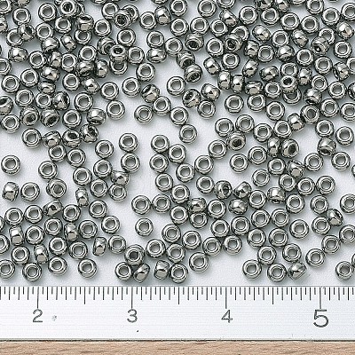 MIYUKI Round Rocailles Beads SEED-G007-RR0190-1