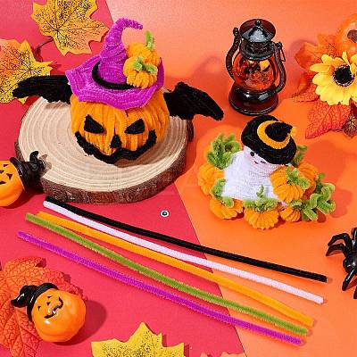 Halloween Themed DIY Making Kit DIY-SC0032-78-1