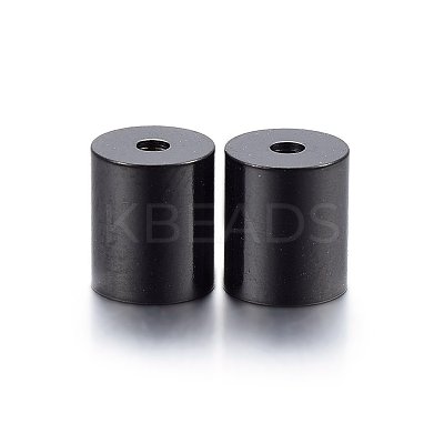 304 Stainless Steel Cord Ends STAS-H467-09B-3mm-1