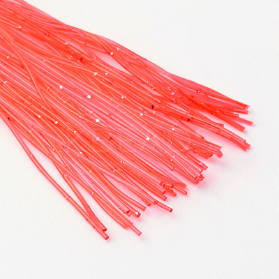 Elastic Crystal Thread EW-Q002-08-1