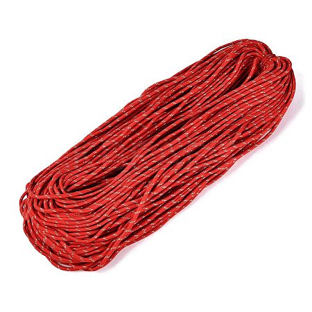 7 Inner Cores Polyester & Spandex Cord Ropes RCP-ZX002-01A-11-1