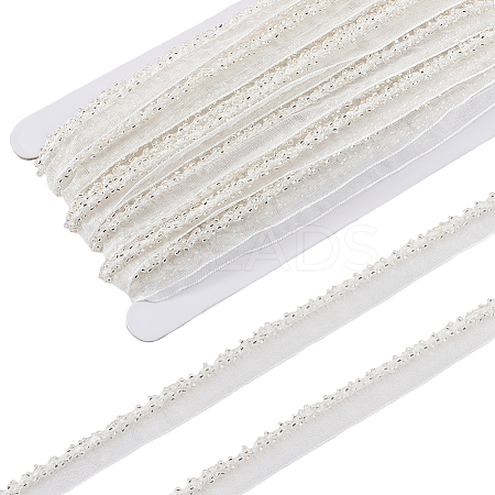 Glass and Polyester Ribbon OCOR-WH20048-06C-1