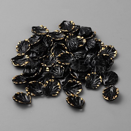Opaque Acrylic Pendants LS-RESI-TAC0020-04G-1