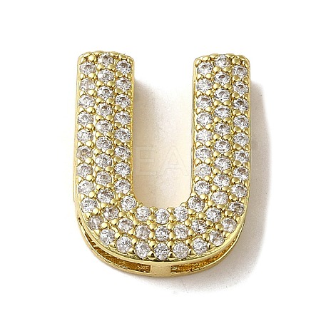 Brass Beads KK-D098-04U-G-1