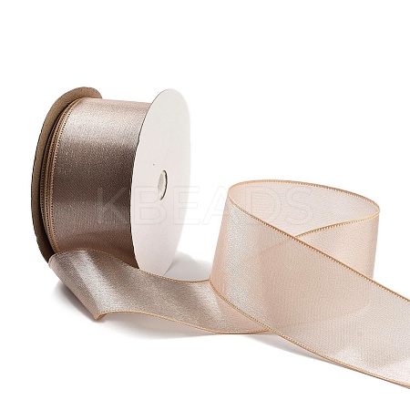 20 Yards Polyester Ribbon OCOR-Z005-01B-1