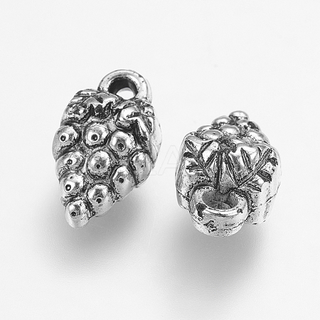 CCB Plastic Charms LS-CCB-P005-013-1