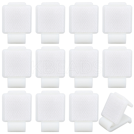 Plastic Table Cover Tablecloth Weights FIND-WH0082-77-1