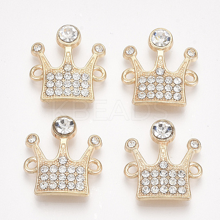 Alloy Links connectors PALLOY-S118-38-1