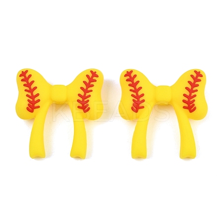 Silicone Beads SL-CBA56D7-03E-1