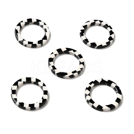 Acrylic Linking Rings SACR-B002-01-1