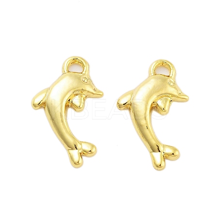 Rack Plating Alloy Pendant FIND-Q108-14G-1