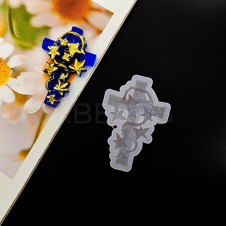 DIY Pendant Silicone Molds SIMO-Z005-11-1