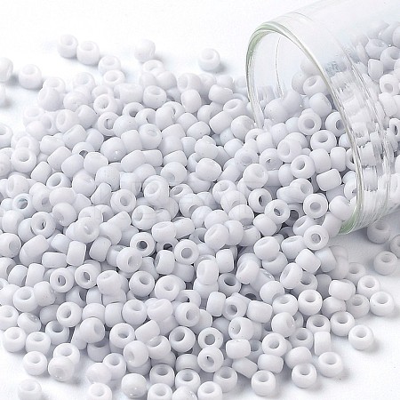 TOHO Round Seed Beads SEED-JPTR08-0767-1