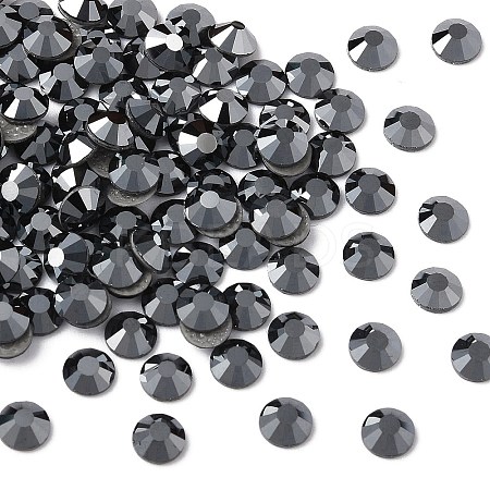 Preciosa® Crystal Hotfix Flatback Stones Y-PRC-HSS12-23980-272-1