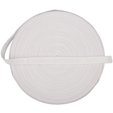 Flat Polyester Elastic Cords SRIB-GF0001-35A-02-1