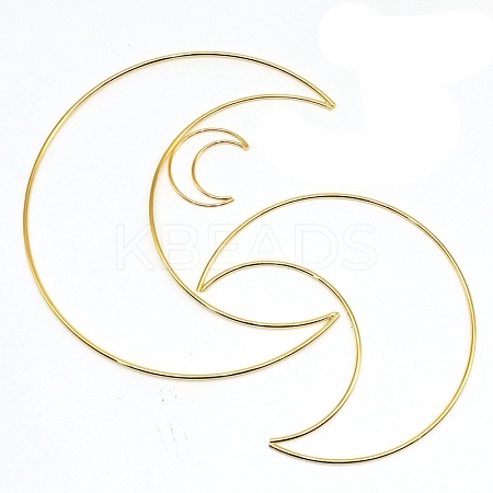 Iron Hoops MAKN-PW0001-092A-05-1