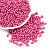 Opaque Acrylic Beads X1-MACR-T048-02L-3
