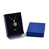 Rectangle Jewelry Cardboard Jewelry Boxes CBOX-A009-02A-2