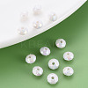 Opaque Acrylic Beads MACR-Q239-018C-03-4