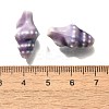Handmade Porcelain Beads PORC-H013-03-06-3