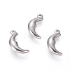 Tarnish Resistant 304 Stainless Steel Pendants LS-STAS-G214-48P-1
