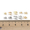 Brass Bead Tips Set KK-A218-01-2