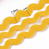 Polypropylene Fiber Ribbons SRIB-S050-B09-3