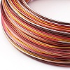 Round Aluminum Wire AW-E002-1mm-06-1