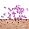 Luminous Glass Seed Beads X1-SEED-A033-07F-6