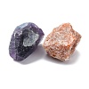 Raw 12 Cnstellations Natural Healing Stone Set PW-WG33186-01-3