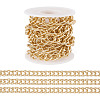2m Aluminium Rhombus Link Chains CHA-TA0001-41G-1