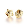 Alloy Beads TIBEB-A004-010G-NR-2