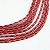 Polyester & Spandex Cord Ropes RCP-R007-298-2