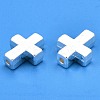 Tibetan Style Alloy Beads TIBEB-A134914-S01-3
