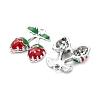 Alloy Enamel Pendants LS-ENAM-F155-01P-2