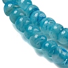 Natural White Shell Dyed Beads Strands BSHE-Z005-03B-3