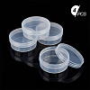 Polypropylene(PP) Storage Containers CON-WH0073-13C-5