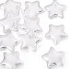 12Pcs Transparent Acrylic Beads TACR-TA0001-77A-3