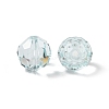 K9 Glass Imitation Austrian Crystal Beads GLAA-H024-17C-25-1