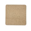 Square Paper Hair Clip Display Cards DIY-B061-01A-06-3