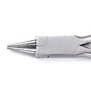 Carbon Steel Jewelry Pliers PT-Q003-3-3