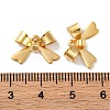 Brass Pendants KK-U024-06G-3