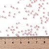 TOHO 8/0 Round Beads SEED-TR08-0907-4