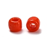 TOHO 3/0 Round Beads SEED-TR03-0050-4