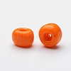 6/0 Glass Seed Beads SEED-US0003-4mm-50-2